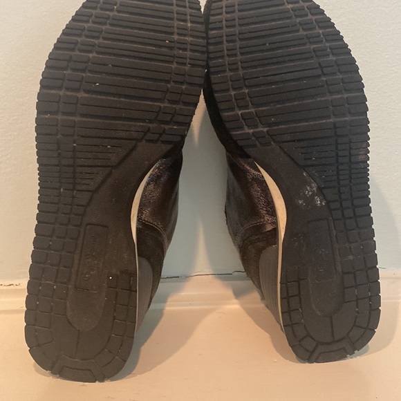 🙌Pepe Jeans London fashion sneakers. Preloved🥰 - Picture 8 of 10